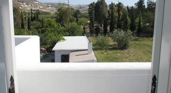 Ampeli Apartments Páros Extérieur photo